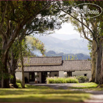 House of Jasmines - Estancia de Charme