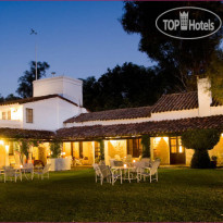 House of Jasmines - Estancia de Charme