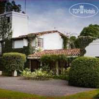 House of Jasmines - Estancia de Charme