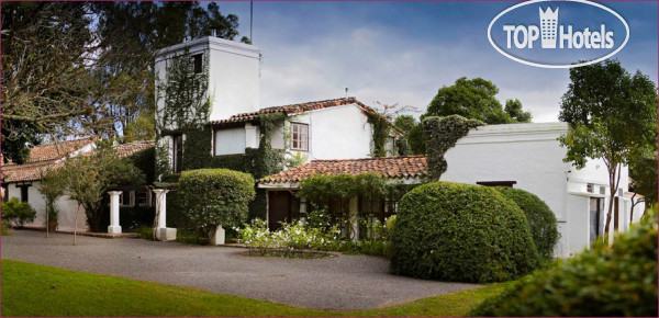 Hotel photo House of Jasmines - Estancia de Charme 4*