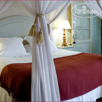 House of Jasmines - Estancia de Charme