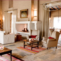 House of Jasmines - Estancia de Charme
