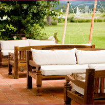 House of Jasmines - Estancia de Charme