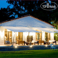 House of Jasmines - Estancia de Charme