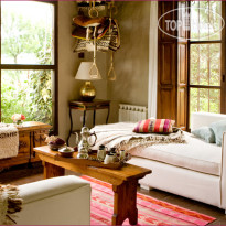 House of Jasmines - Estancia de Charme