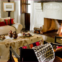 House of Jasmines - Estancia de Charme