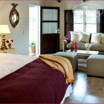 House of Jasmines - Estancia de Charme