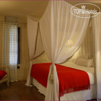 House of Jasmines - Estancia de Charme