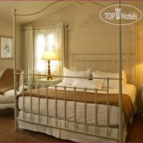 House of Jasmines - Estancia de Charme