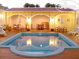 Hotelier's photos Altos De Balcarce 3*