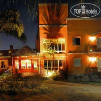 Don Numas Posada Boutique & Spa 
