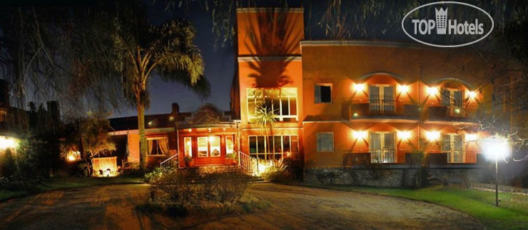 Hotelier's photos Don Numas Posada Boutique & Spa 3*