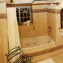 Don Numas Posada Boutique & Spa 