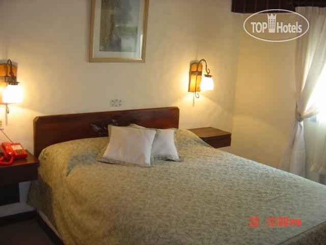New photos from tourists La Posta Del Cazador 3*