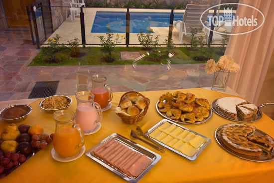 New photos from tourists Monte Verde Hosteria 3*