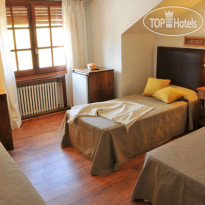 Hostal Del Esquiador 