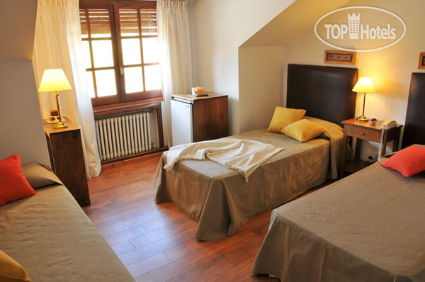 New photos from tourists Hostal Del Esquiador 3*