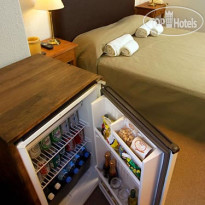 Hostal Del Esquiador 