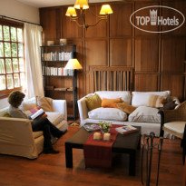 Hostal Del Esquiador 