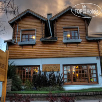 Hostal Del Esquiador 