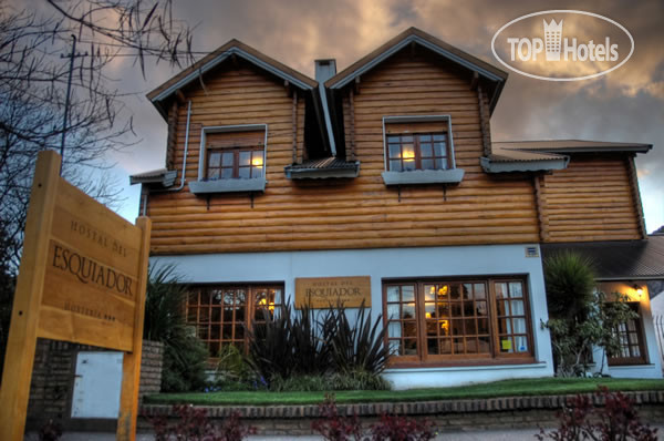 Hotelier's photos Hostal Del Esquiador 3*