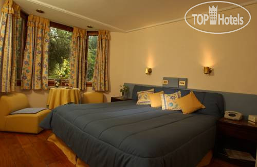New photos from tourists Las Lengas Hosteria 3*