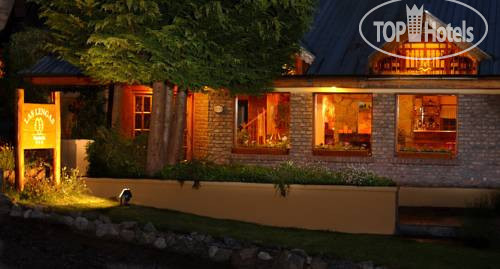 Hotelier's photos Las Lengas Hosteria 3*