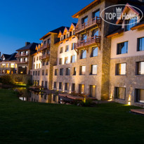 Loi Suites Chapelco Golf & Resort