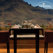 Loi Suites Chapelco Golf & Resort