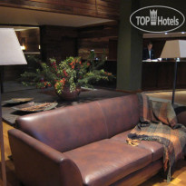 Loi Suites Chapelco Golf & Resort