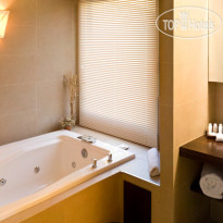 Loi Suites Chapelco Golf & Resort
