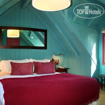 Rio Hermoso Hotel De Montana