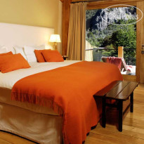 Rio Hermoso Hotel De Montana