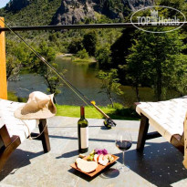 Rio Hermoso Hotel De Montana