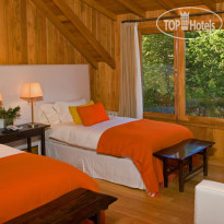 Rio Hermoso Hotel De Montana