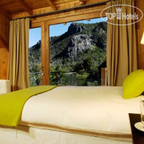Rio Hermoso Hotel De Montana