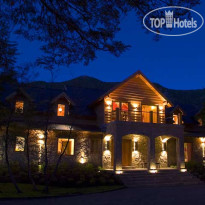 Rio Hermoso Hotel De Montana