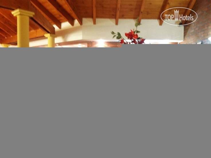 New photos from tourists Las Maras Hosteria 3*