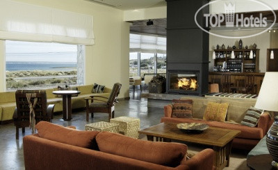 Hotel photo Territorio 5*