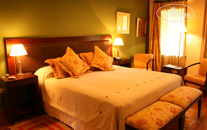 New photos from tourists Vinas de Cafayate 4*