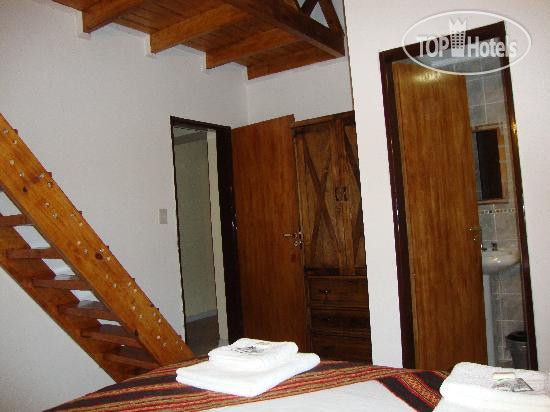 New photos from tourists Tranqueras de El Chalten 3*