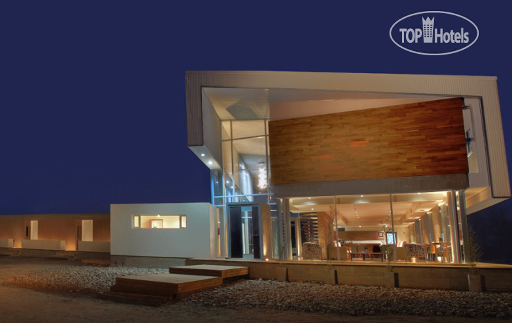 Hotel photo Herradura Hotel Suites 3*