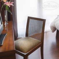 Herradura Hotel Suites 