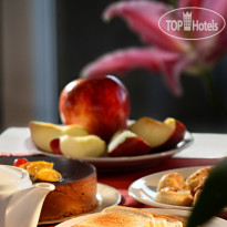 Herradura Hotel Suites 