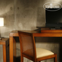 Herradura Hotel Suites 