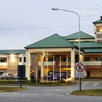 Land Express Hotel Neuquen