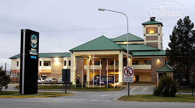 Land Express Hotel Neuquen