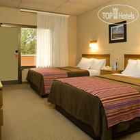Land Express Hotel Neuquen