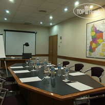 Land Express Hotel Neuquen