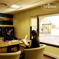 Land Express Hotel Neuquen